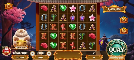 Người mới nên nắm bắt luật quay hũ trước khi cược